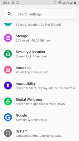 Pixel 4 unlock bootloader.  Enable OEM Unlocking.  Release button .  If this option is g...