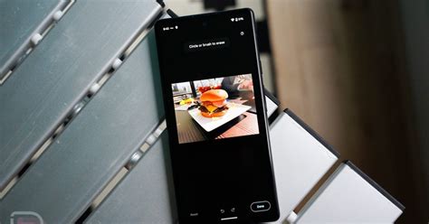 Pixel 6 Magic Eraser Reportedly Crashing Photos App