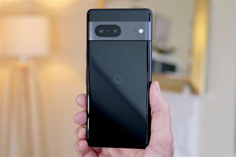 Pixel 7 a. Pixel 7a is $500, Pixel 7 is $600. Pixel 7 has larger screen (6.3" vs 6.1") Physically, nearly same size because of 7a bezels. Same Tensor G2 on both, same 8GB RAM. Pixel 7 throttles less for gaming. Roughly same battery size. IP67 on Pixel 7a, IP68 on Pixel 7. Pixel 7 has faster charging. 