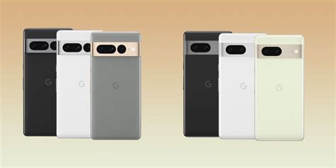 Jan 26, 2024 · The Pixel 8 originally launched with three colors options — Hazel, Obsidian, and Rose. Both Hazel and Obsidian colors remain unchanged from the previous-gen Pixel 7 phones, and the Rose colorway ... . 