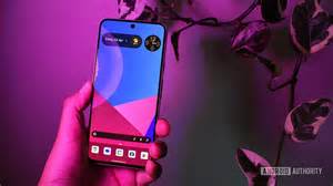 Pixel 7 customization reddit.  Even after adding Microsoft Launcher, the amount of UI cust...