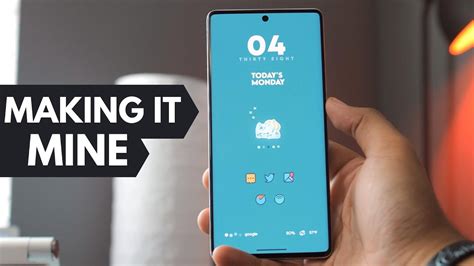 Pixel 7 customization reddit.  Music is everywhere.  Aug 5, 2025 · Lineage RO...