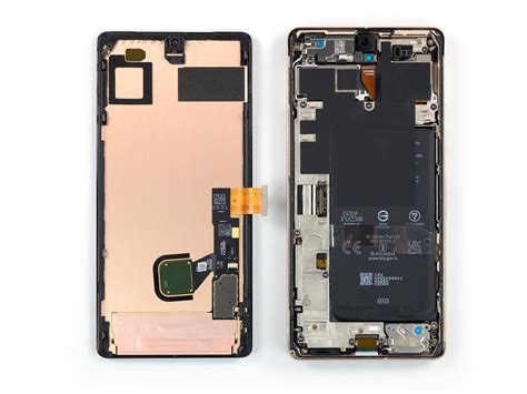 Pixel 7 pro screen replacement. Google Pixel 7 parts for DIY repair. Screens guaranteed with fast shipping and easy returns. Google Pixel 7 parts for DIY repair. ... Replace a front glass digitizer screen for a Google Pixel 7 smartphone. Features a 6.3 inch 1080 x 2400 pixel AMOLED Display. ... Pro Wholesale; Retail Locator; For Manufacturers; Press; Blog; Legal ... 