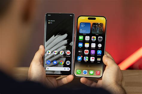 Pixel 7 pro vs iphone 14 pro. Feb 13, 2023 ... Galaxy S23 Ultra vs Pixel 7 Pro vs iPhone 14 Pro Max: Which Phone Has the Better Camera? · The Galaxy S23 Ultra's still got four lenses · Re-&nbs... 