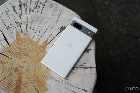 Pixel 7A review: We’re running out of reasons to splurge on a “pro” phone