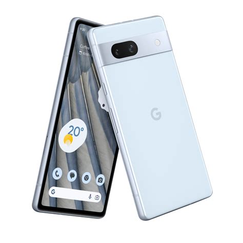 Pixel 7a. Pixel 7a，是由Google发布的Android 智能手机，为Pixel 7的对应中端价位机型，同时也是继Pixel 6a后，Google推出的又一款中端价位Pixel手机。 该机型在2023年5月10日进行的 Google I/O 大会上正式公布 [5] ，并在同日开始正式在全球部分国家和地区发售。 