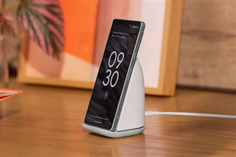 Pixel 7a wireless charging. Your Pixel Stand can charge any phone that works with Qi wireless charging, like the Pixel 4, Pixel 5, Pixel 6, Pixel 6 Pro, Pixel 7, Pixel 7 Pro, Pixel 7a, Pixel Fold, Pixel 8 or Pixel 8 Pro. If you’re not sure if your phone uses Qi, check your phone’s tech specs or contact the manufacturer. Cases that work with Pixel Stand. Your Pixel Stand can … 