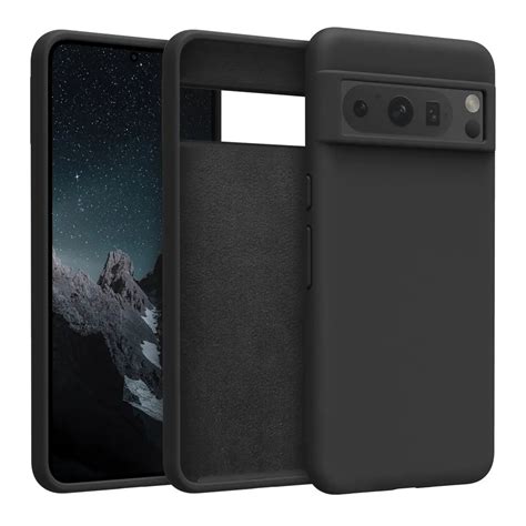  About this item 【Innovative Clear Magnetic Case】Juntone rethinks Mag-Safe technology and brings it to Android. This case pairs with the Halbach magnetic array and integrated magnetic ring, making the Google Pixel 8 Pro case a perfect fit with the Mag-Safe charger, providing a more powerful and faster charging experience. . 