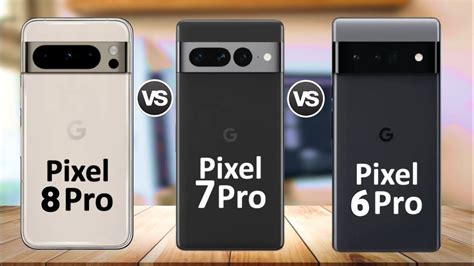 Pixel 8 pro vs pixel 7 pro. Brighter displays ensure a screen's contents are easy to read, even in sunny conditions. has branded damage-resistant glass. Google Pixel 7 Pro. Google Pixel 8 Pro. Damage-resistant glass (such as Corning Gorilla Glass or Asahi Dragontrail Glass) is thin, lightweight, and can withstand high levels of force. 