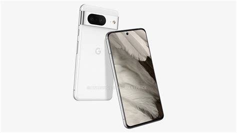 Aug 22, 2023 ... Google Pixel 8 could be the dream for small phone enthusiasts ✓ 6.17" FHD+ OLED display ✓ Rounded corners ✓ 10~120Hz variable refresh ....