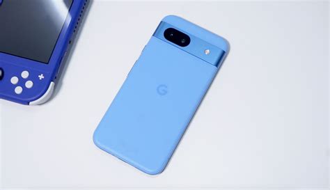 Pixel 8a. The Google Pixel 8a is rumored to come with 6.1-inch OLED display and Google Tensor G3 processor. Specs are also rumored to include 8GB RAM and Dual camera setup on the back ... 
