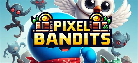 Pixel Bandits APK Download for Android 