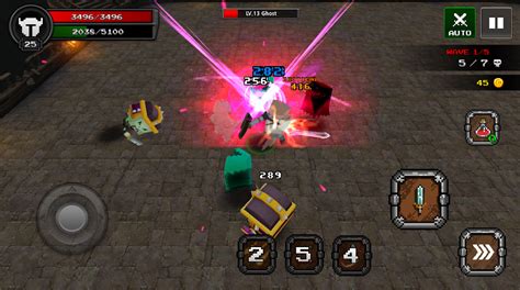 Pixel Blade M Season 5 APK Download for Android 