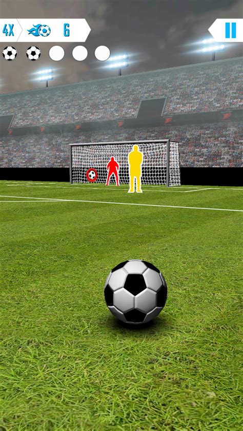 Pixel Football 3D APK Download for Android 