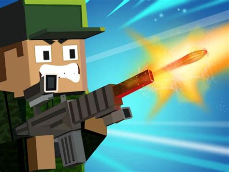 Pixel Force.