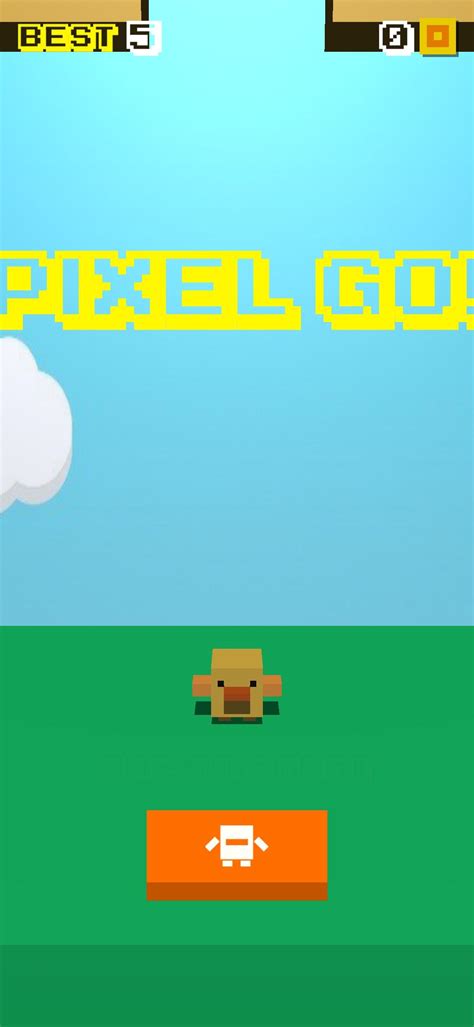 Pixel GO APK Download for Android 