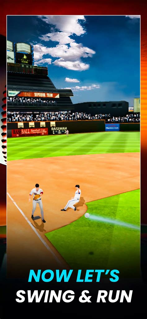 Pixel Homerun 3D APK Download for Android 