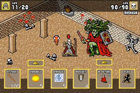 Pixel Quest RPG APK Download for Android 