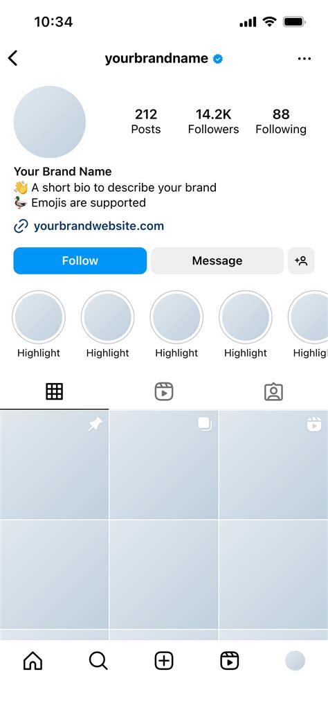 Pixel Shape Generator Instagram Profile 110 X 110