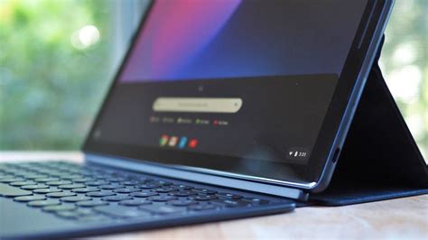 Pixel Slate Review A ChromeOS Mess