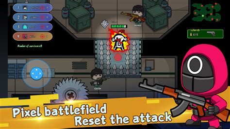 Pixel Space Kill Jedi Escape APK Download for Android 