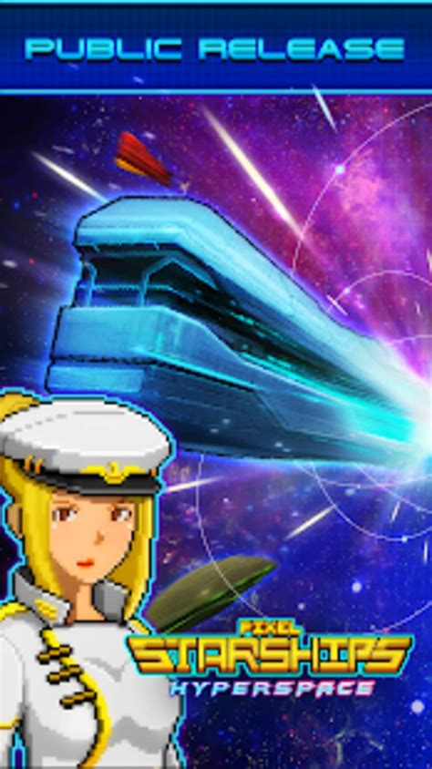 Pixel Starships™ APK for Android Download