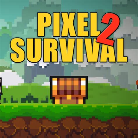 Pixel Survival Game 2 o APK Download for Android 