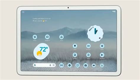 Pixel Tablet could have a large screen on a budget Tom s Guide