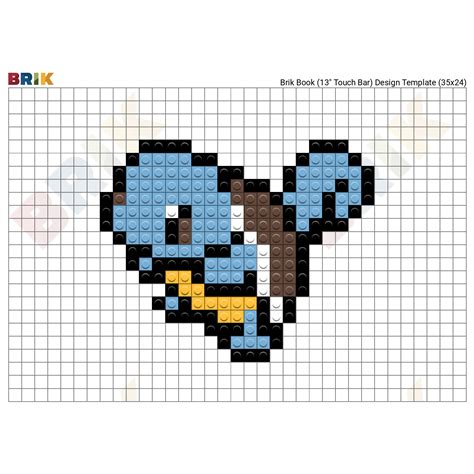 Pixel art pokemon. Things To Know About Pixel art pokemon. 