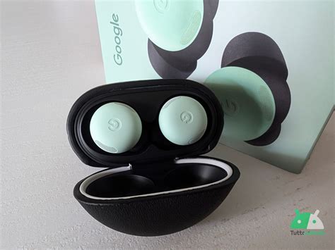 Pixel buds app web. .  ...