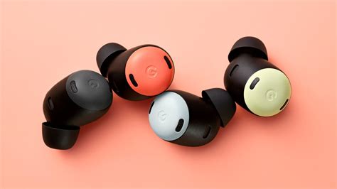 Pixel buds pro app. Things To Know About Pixel buds pro app. 