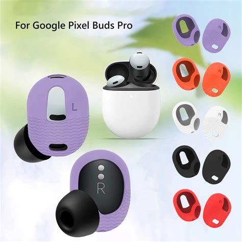 Pixel buds pro ear hooks. com.  Product type: ear hook 1 Google - Pixel...