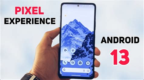 Pixel experience kenzo.  This custom ROM is known as Google Pixel Experience ...