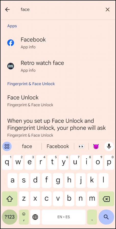 Pixel face unlock disabled by admin.  Some of those methods require external software (...