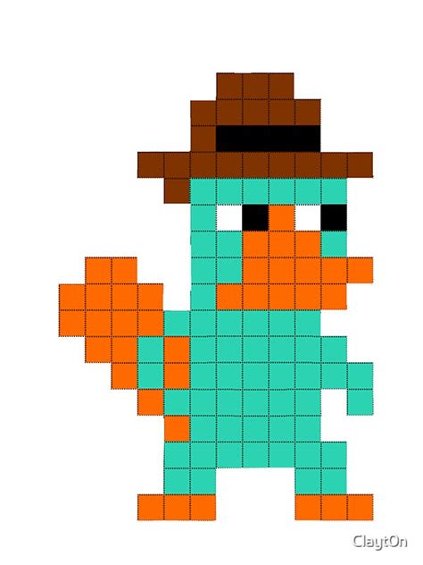 Pixel perry. The latest tweets from @pixelatedperry 