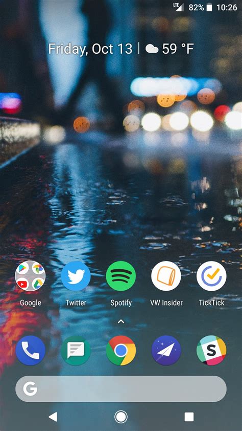 Pixel phone launcher. The Pixel Search app is a third-party launcher that mimics the Pixel Launcher. The app offers a few options that aren’t present in the Pixel Launcher. 