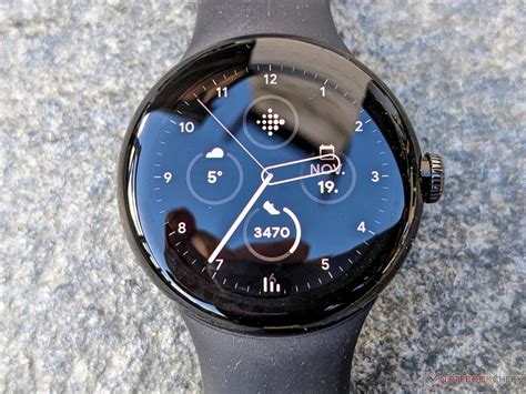 Hazte con el Google Pixel Watch 2 y disfruta de un smartwatch que te sigue el ritmo. Su batería de 24 de duración, la función de pantalla siempre activa y Fitbit Premium te permiten monitorizar tu actividad física, estar al tanto de todo y …. 