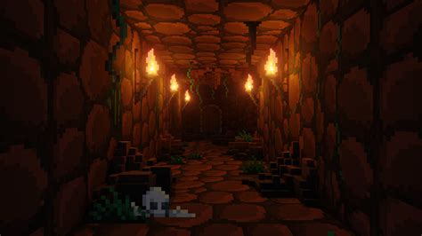 Pixelated dungeon. 1- The dungeon has 26 stages (27 if you edit game files). There are 5 areas: sewers, prison, caves, dwarven metropolis and demon halls. Each area has different … 