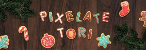 Pixelatetori Leaks 💋 +18