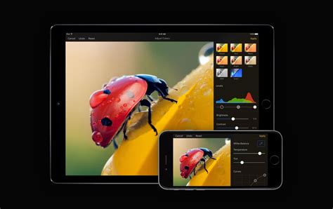 Pixelmator For Ios