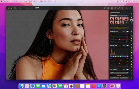 Pixelmator Pro 2 3 Update Adds Several New Features
