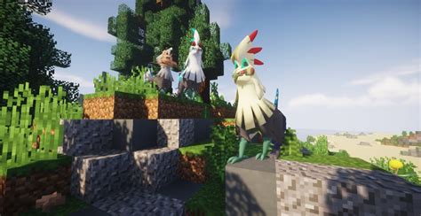 Pixelmon 8.2.0 Release Notes : playpixelmon - Reddit