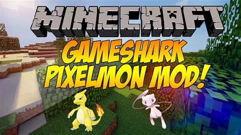Feb 1, 2017 · In this video I go over how to install and use the Pixelmon Radar mod "Gameshark". Check servers rules before using this mod!Join me on the Server! IP: Poke... . 