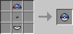 Basically, the IDs of Pokeballs were changed to allow for custom Pokeballs, but this broke the existing items. A fix should be coming soon. I think I might have found the solution. …. 