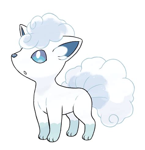 Pixelmon how to spawn alolan vulpix.  Alolan Vulpix is an Ice-type Pok&eacute;mon that ...