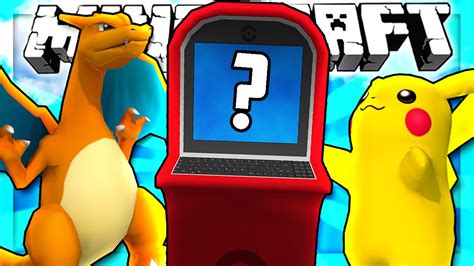 Pixelmon mystery box. Exciting new information regarding Pixelmon! Search. 1 post; Page 1 of 1 