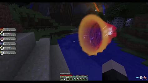 Pixelmon wormhole. Jul 7, 2023 · If the player finds a naturally spawned Ultra Wormhole, they will be able to mount a flying Pokémon or build-up to the portal and enter it. When the player enters the portal, they will automatically be teleported to the Ultra Space Dimension. 
