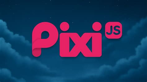 Pixi js 8. init({ background: '#1099bb', resizeTo: Graphics Graphics is ...