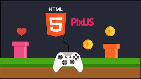 Pixi js games.  Pixi is an extremely fast 2D sprite rendering engine.  Create beautiful digital...