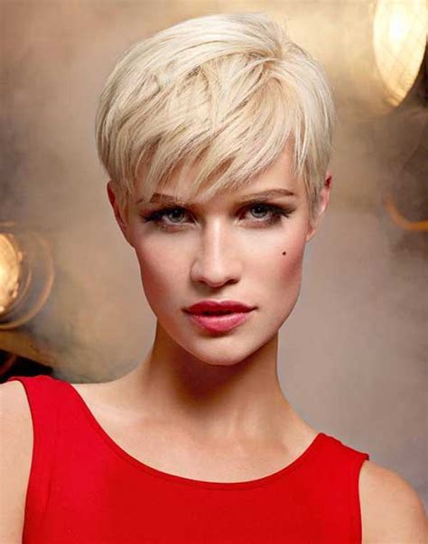 Pixie Cuts For Long Narrow Faces - ladygaga2012news